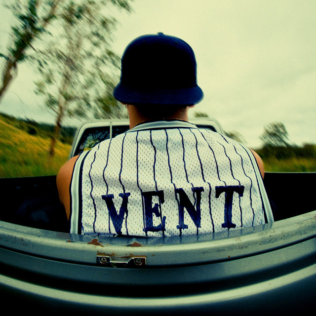 Vent cover art