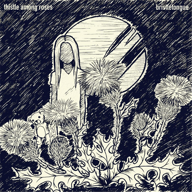 Thistle Among Roses cover