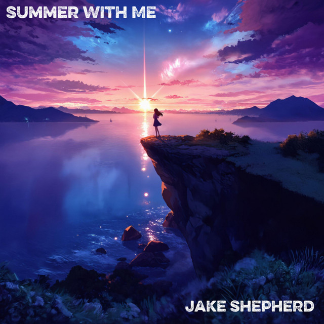 Summer With Me