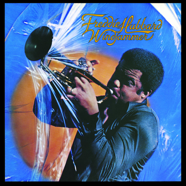 Freddie Hubbard, Windjammer