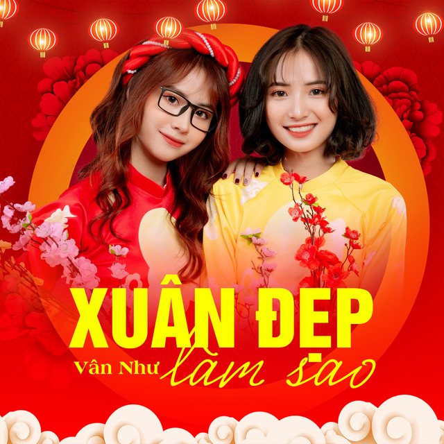 Xuân Đẹp Làm Sao (Hưng Hack Remix) [2023 Version]