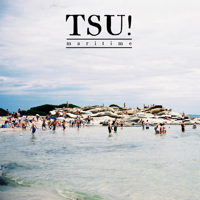 TSU! - Maritime cover art