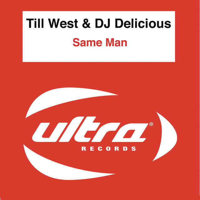 Same Man cover art