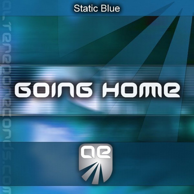 Going Home - Original Mix cover art