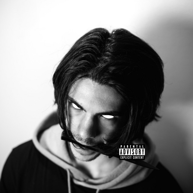 Mango cover art