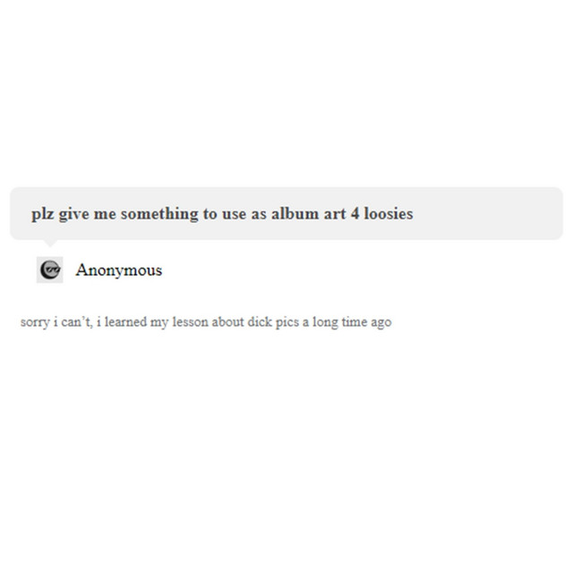 loosies cover art