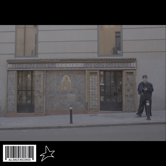 undefined album image