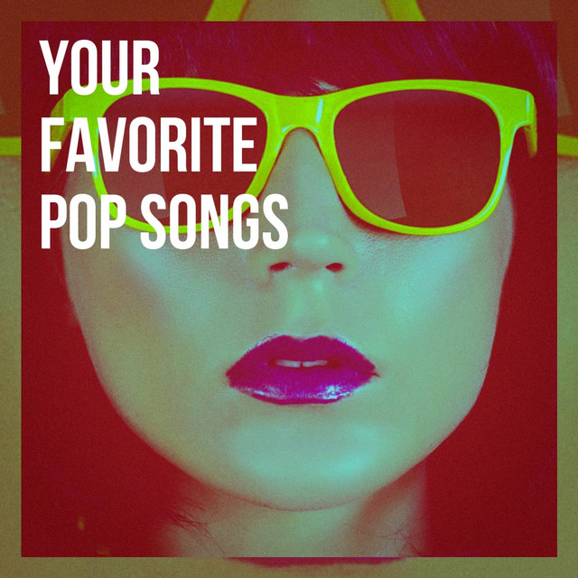 Your Favorite Pop Songs cover art