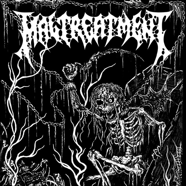 Maltreatment