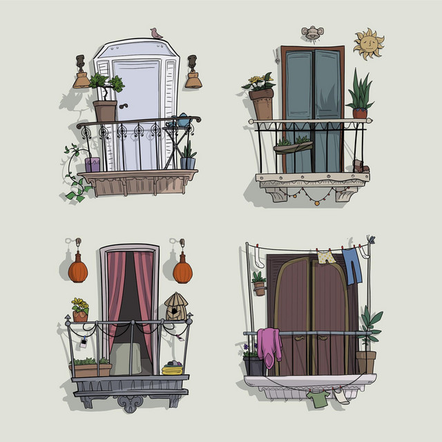 Artwork for ZWEI KAFFEE