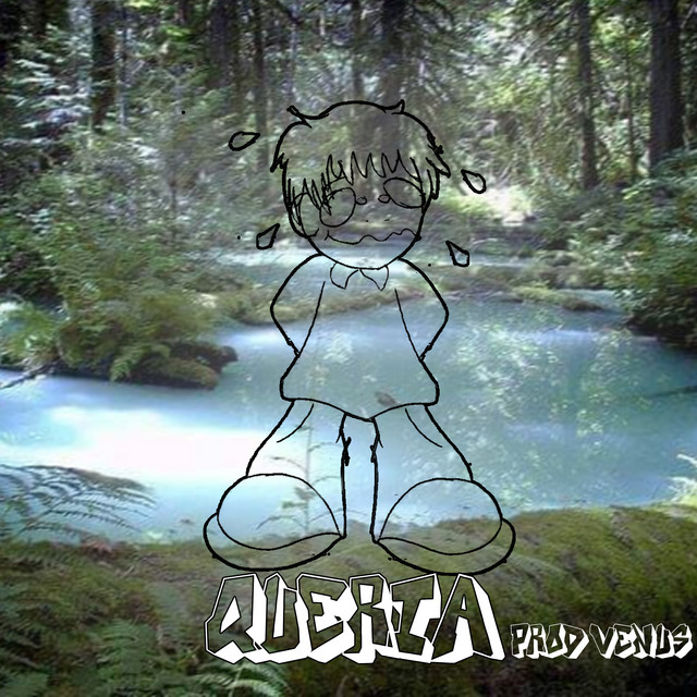 Queria cover art