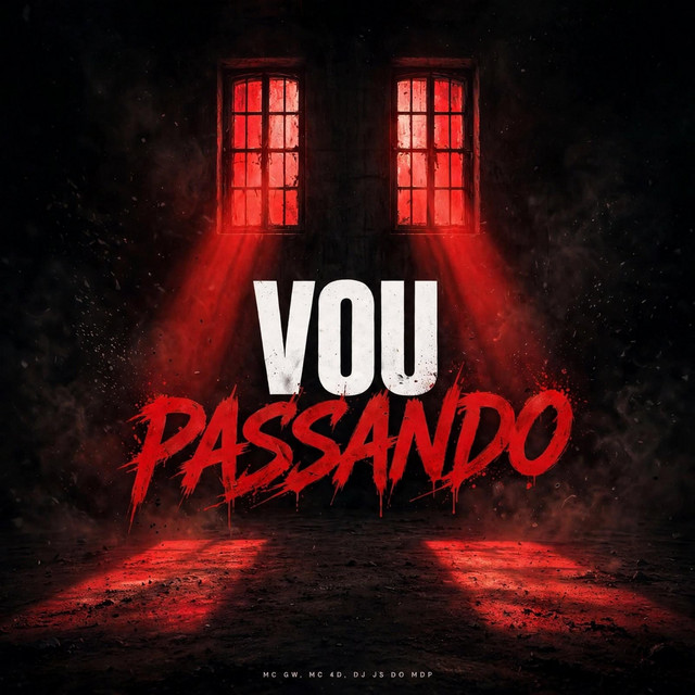 Vou Passando