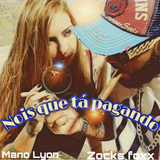Nois Que Tá Pagando