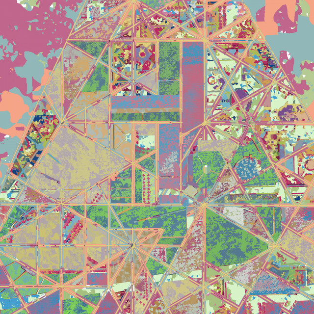 More Work cover art