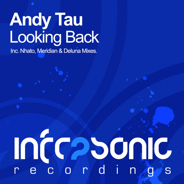 Looking Back cover art