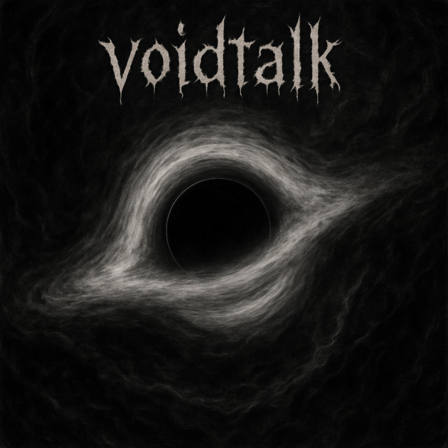 VOIDTALK cover art