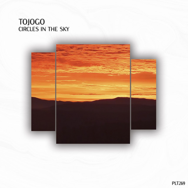 Circles in the Sky - Extended Mix album art