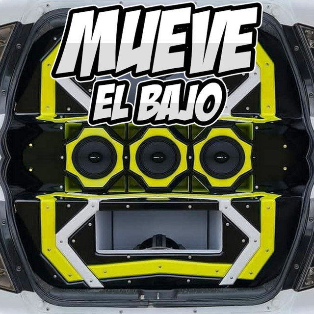Mueve el Bajo