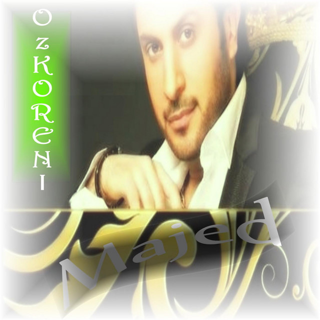 Ozkoreni cover art