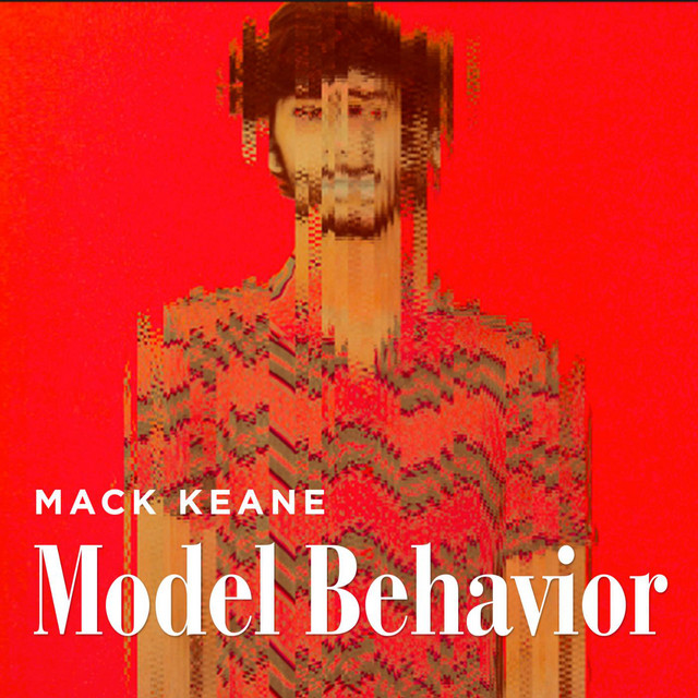 Model Behavior cover art