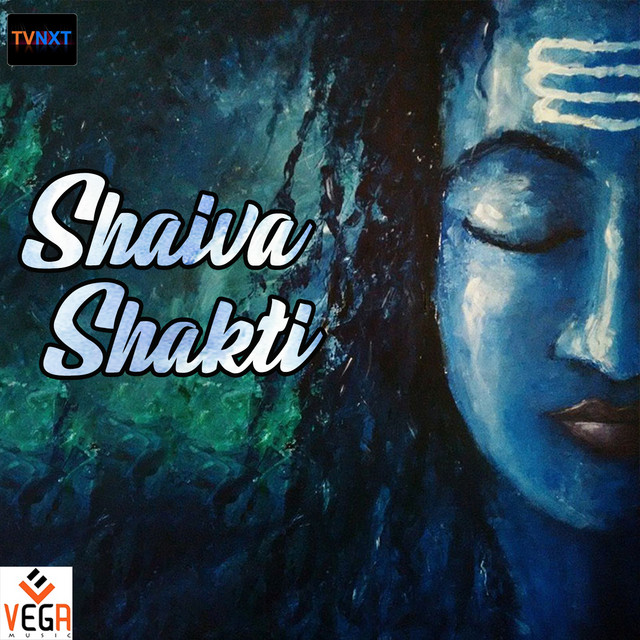 Shaiva Shakti cover art