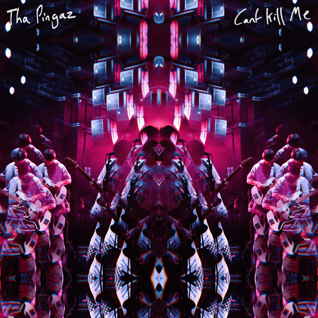 Can't Kill Me - Single by Tha Pingaz | Spotify
