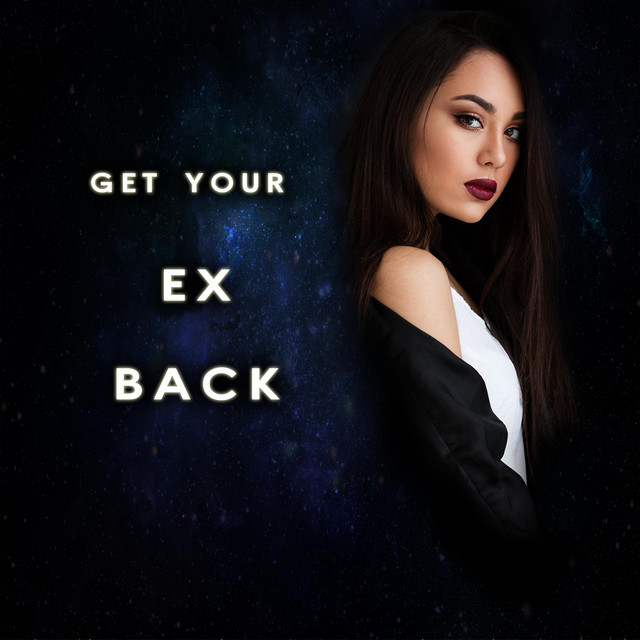 Get Your Ex Back cover art