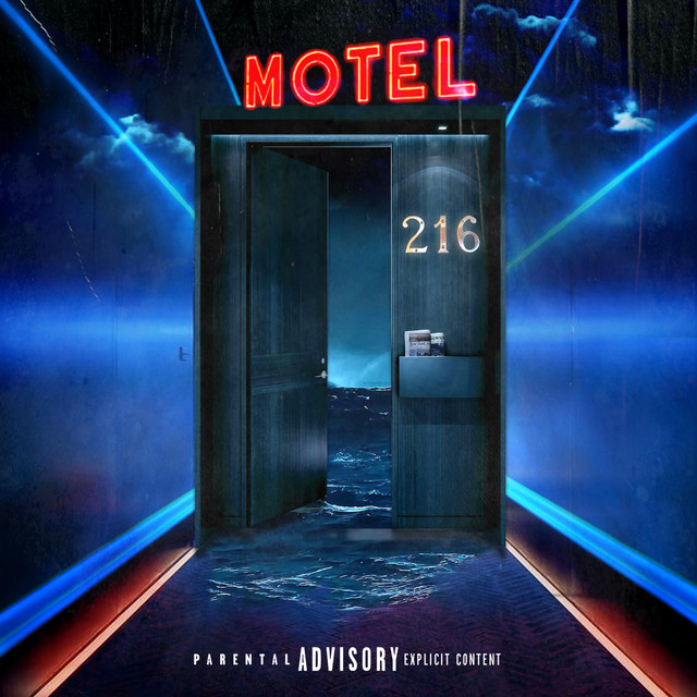 216 cover art