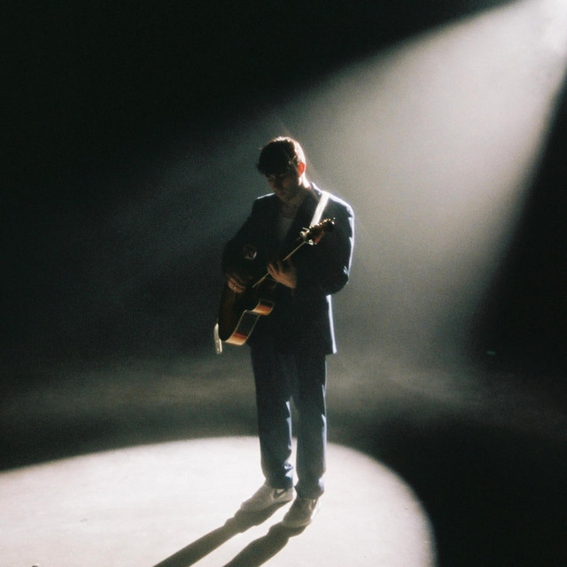 Rauly Unplugged, Vol. 1 cover art