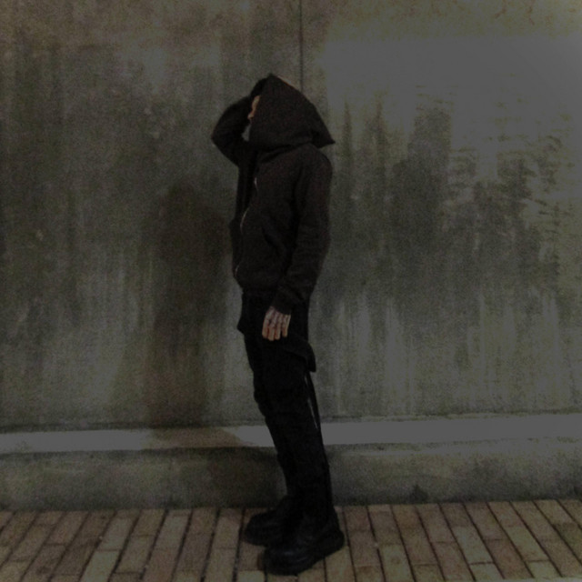 X cover art