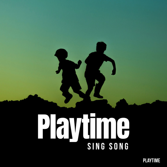 Playtime | Spotify