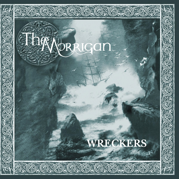 Wreckers cover