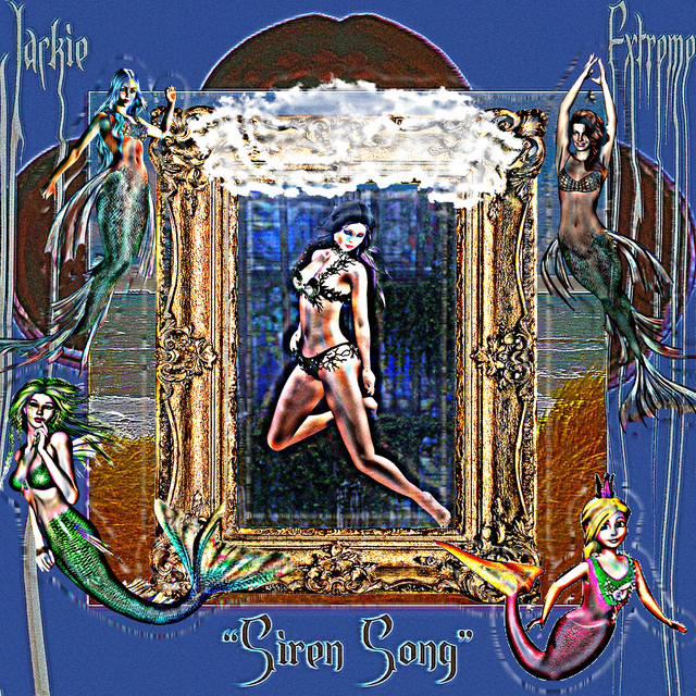 SIREN SONG