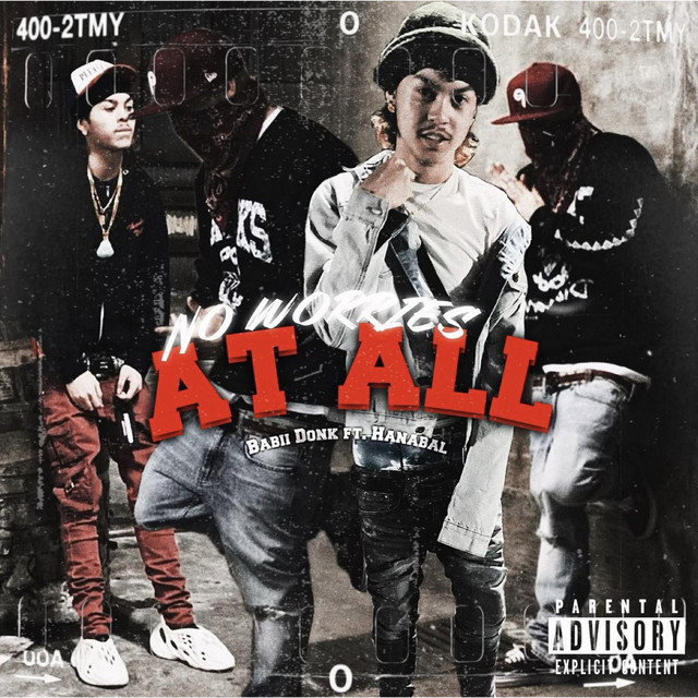 No Worries At All - Single by Babii Donk | Spotify