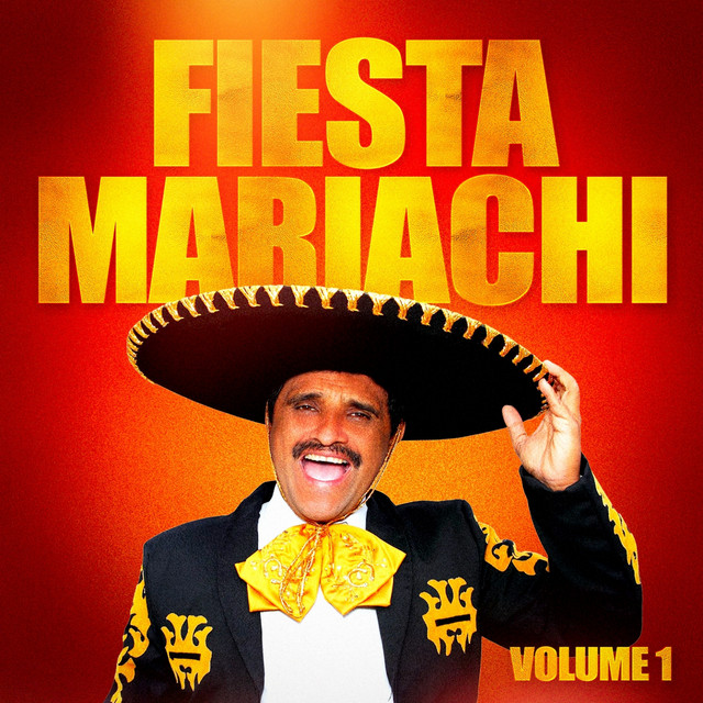 Fiesta Mariachi, Vol. 1 - Compilation by Various Artists | Spotify