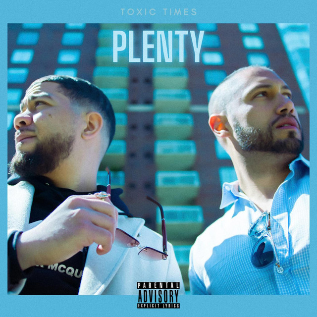 Plenty cover