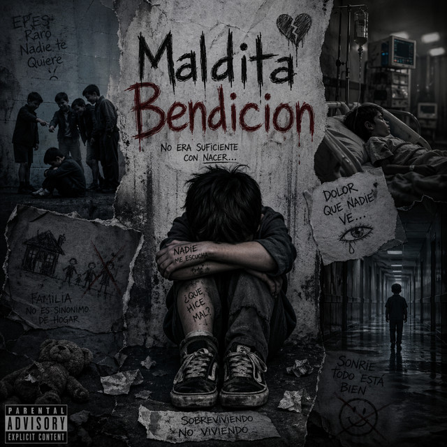 Arka - Maldita Bendicion