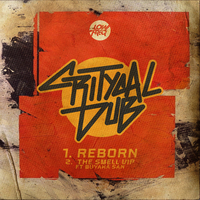 Reborn artwork