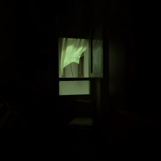 La Ventana