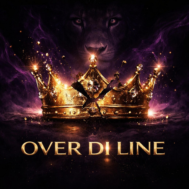 Over Di line