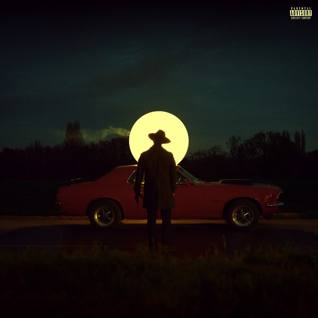 L'éveil cover art
