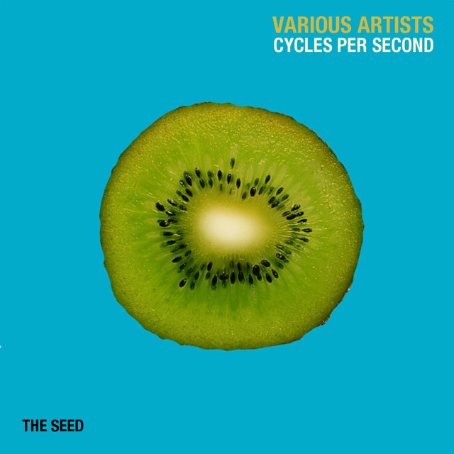 Cycles per Second cover