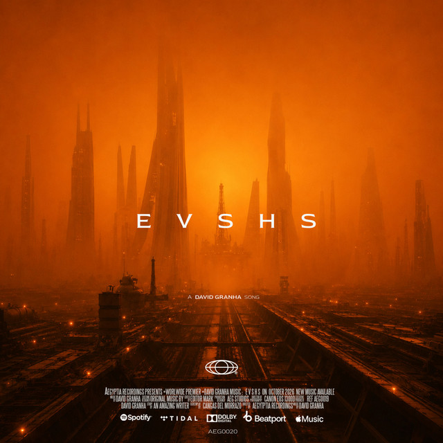 EVSHS cover