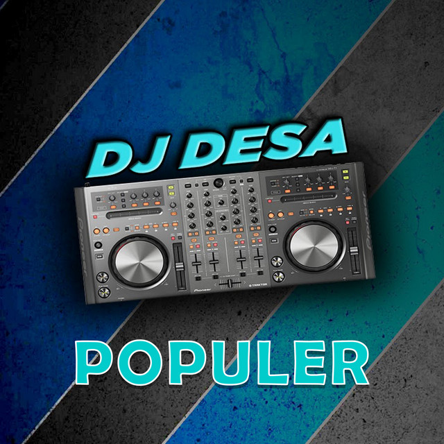 Lagu Populer cover art