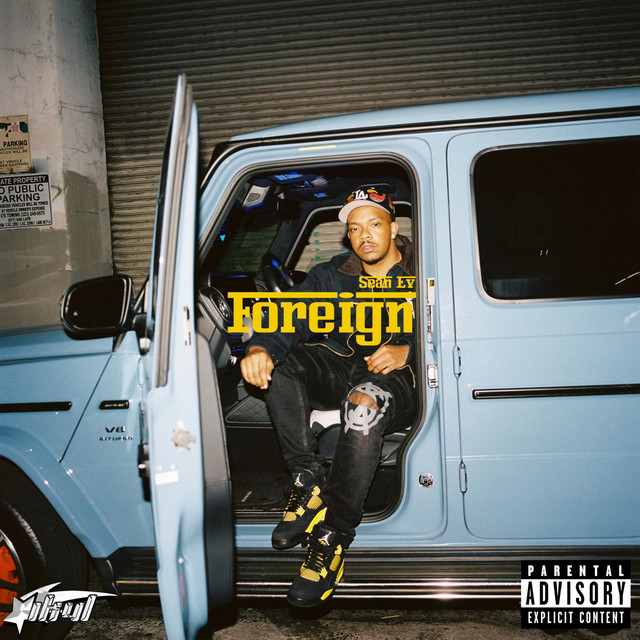 Foreign