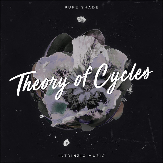 Theory Of Cycles LP cover art