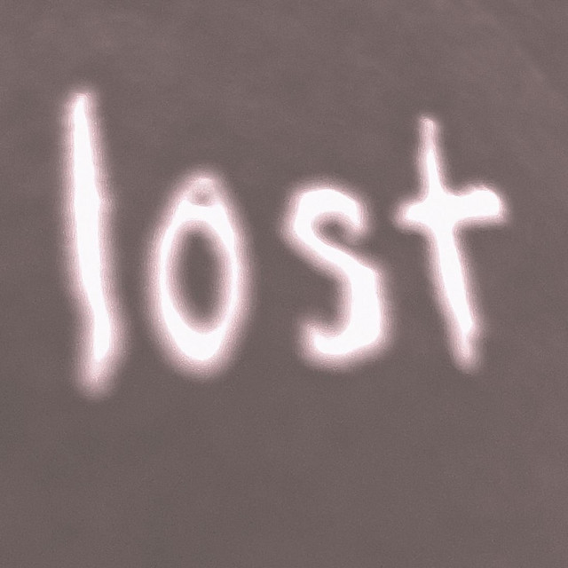 traces of few withered tangents cover art