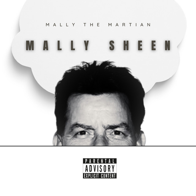 Mally Sheen cover art