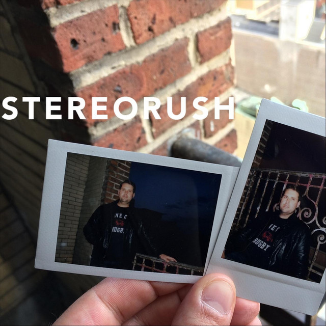 Polaroids artwork