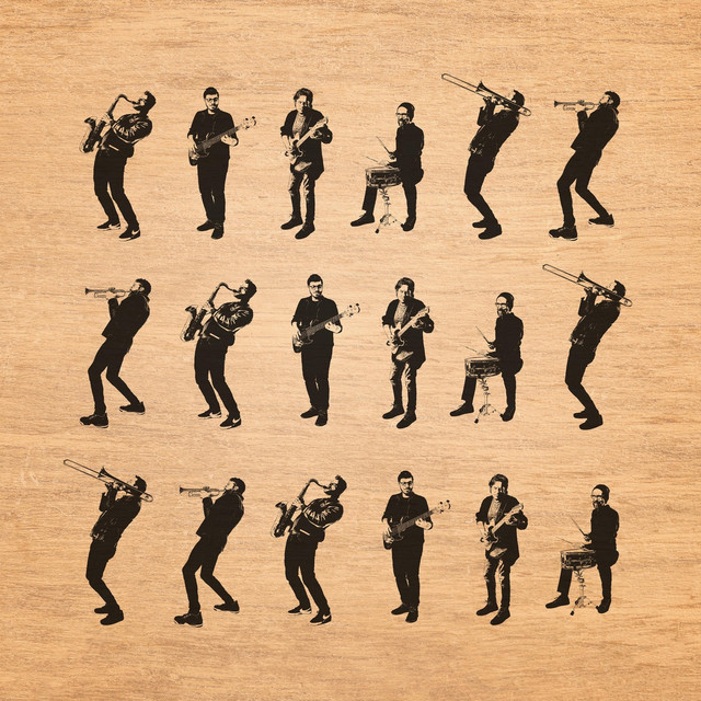 Engine Co. (Deluxe Edition) cover art